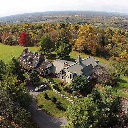 Antietam Overlook Farm Rohrersville ภายนอก รูปภาพ