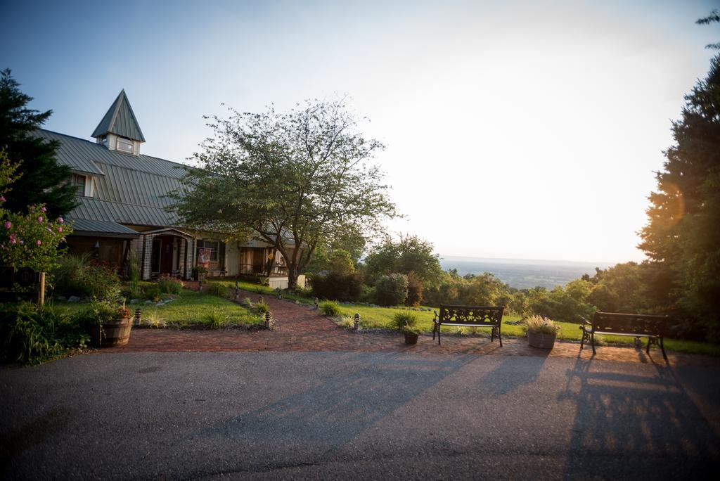Antietam Overlook Farm Rohrersville ภายนอก รูปภาพ