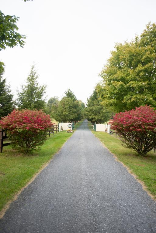 Antietam Overlook Farm Rohrersville ภายนอก รูปภาพ