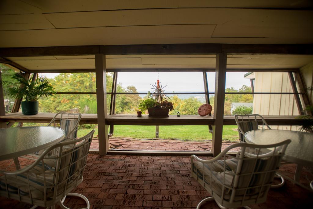 Antietam Overlook Farm Rohrersville ภายนอก รูปภาพ
