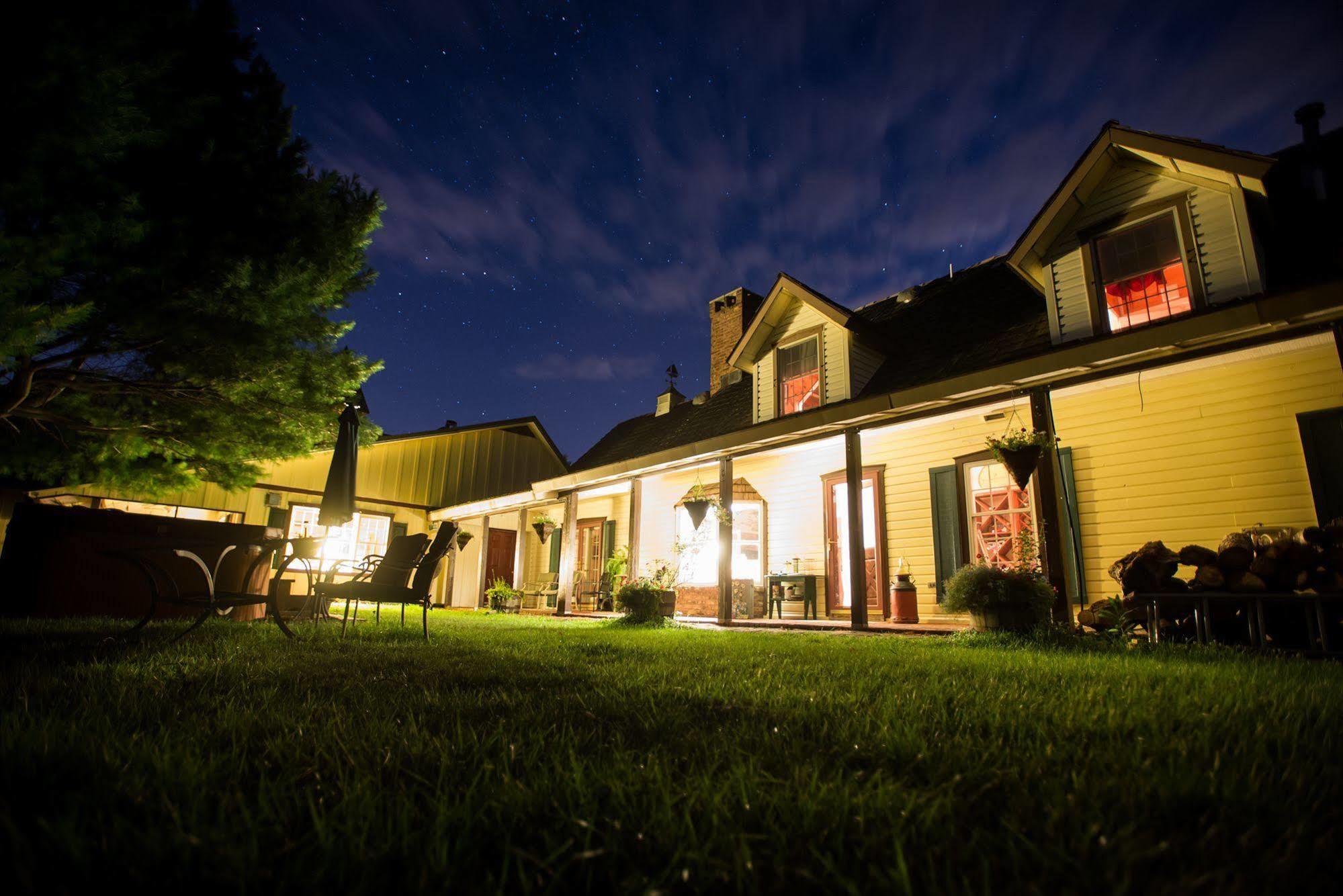 Antietam Overlook Farm Rohrersville ภายนอก รูปภาพ